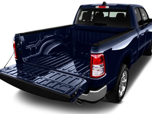 Used 2023 RAM 1500 Big Horn AWD/4WD image 7