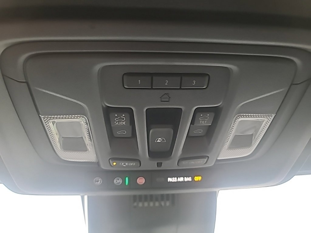 New 2026 Chevrolet Silverado 1500 High Country image 42