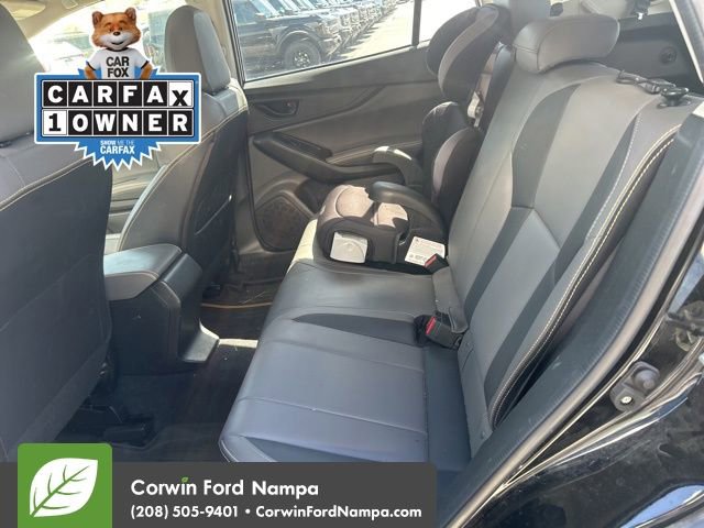 Used 2022 Subaru Crosstrek 2.5i Sport w/ Moonroof Package image 12