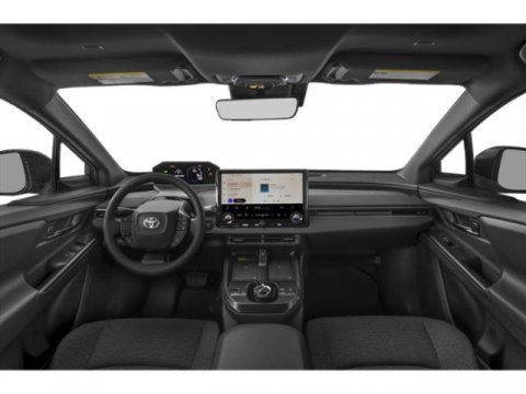 New 2026 Toyota bZ image 10