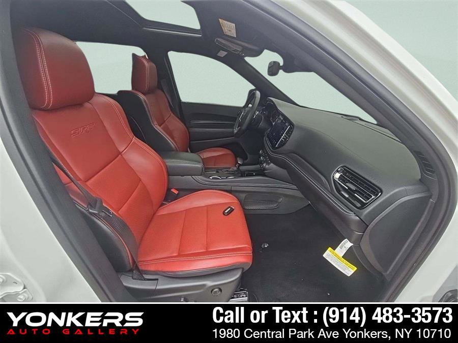 Used 2024 Dodge Durango SRT Hellcat image 13