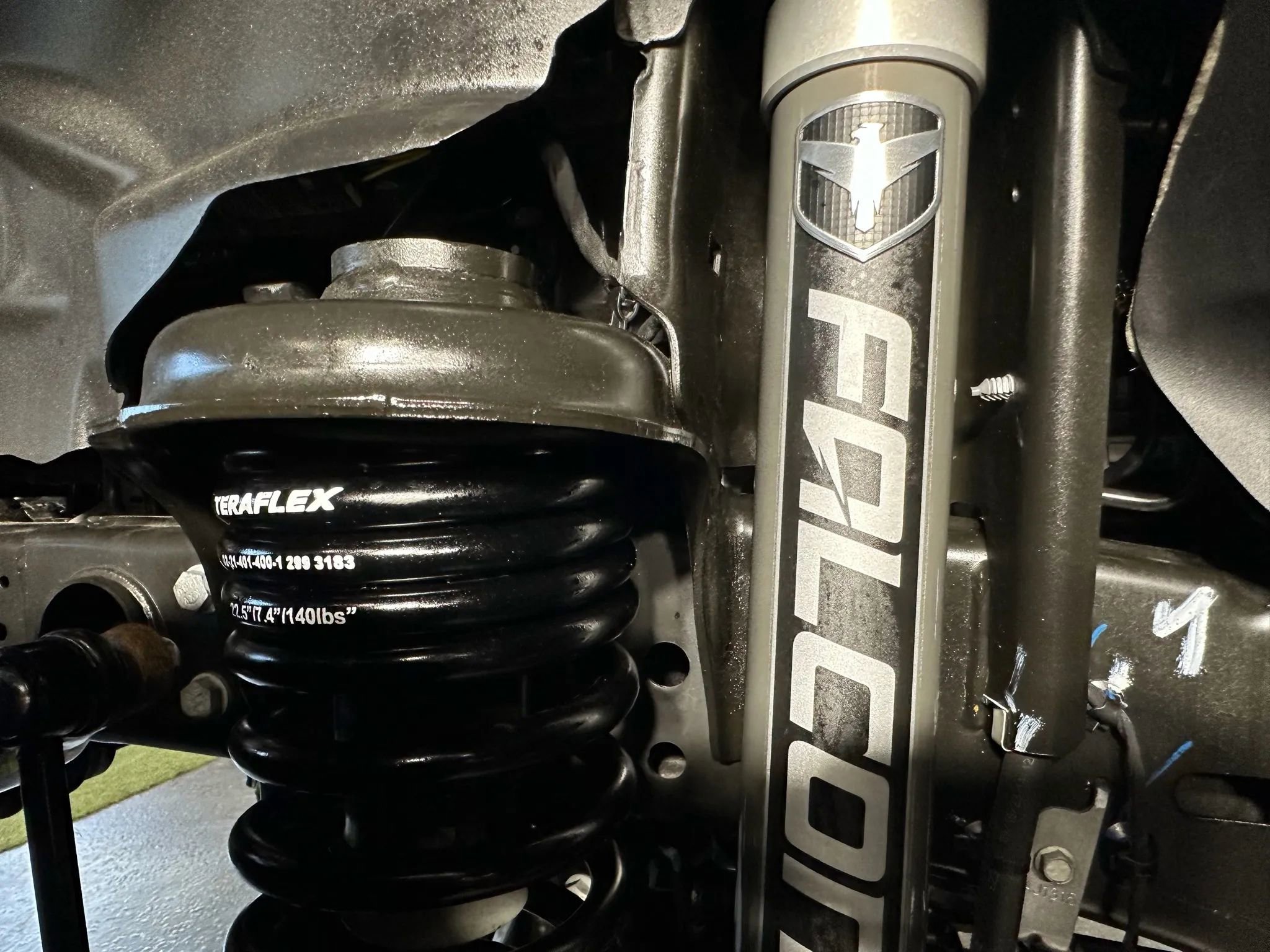 Used 2025 Jeep Wrangler Unlimited Rubicon image 24