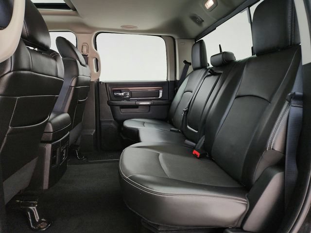 Used 2016 RAM 1500 Laramie w/ Convenience Group AWD/4WD image 29