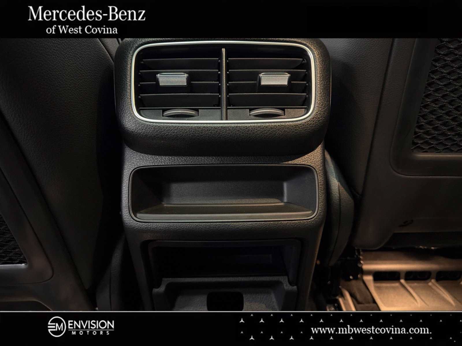 Certified 2026 Mercedes-Benz GLE 350 4MATIC image 39