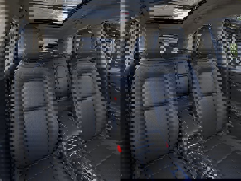 New 2026 Lincoln Corsair Premiere image 10