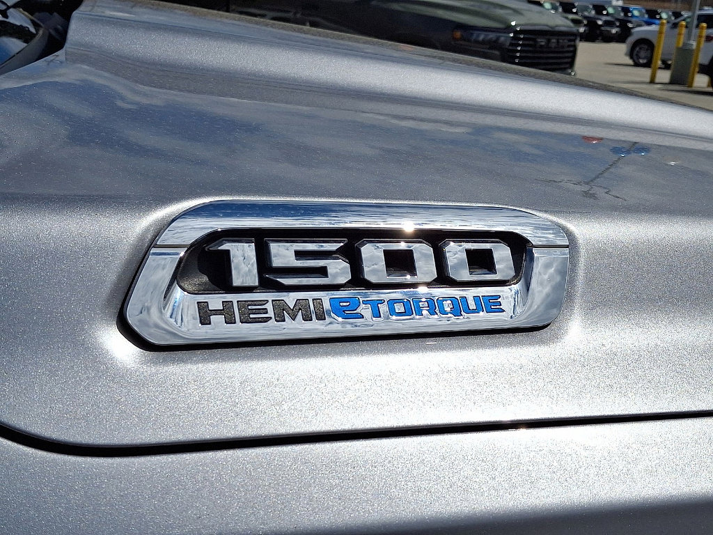 Certified 2023 RAM 1500 Big Horn image 24