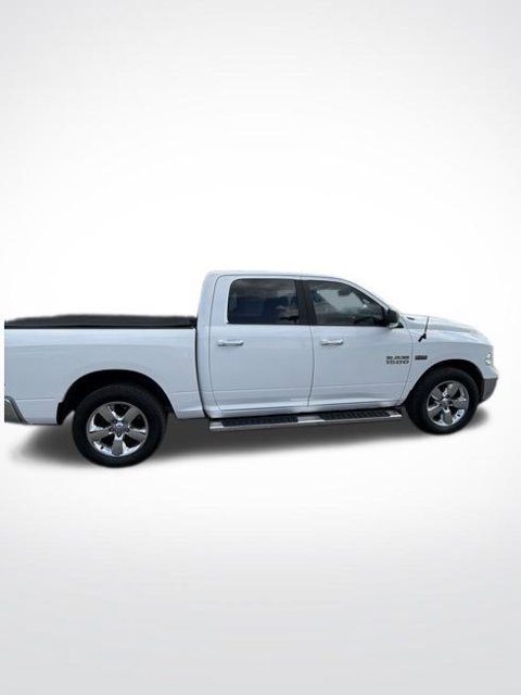 Used 2016 RAM 1500 Big Horn AWD/4WD image 8
