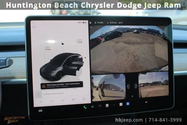 Used 2023 Tesla Model Y Long Range image 20