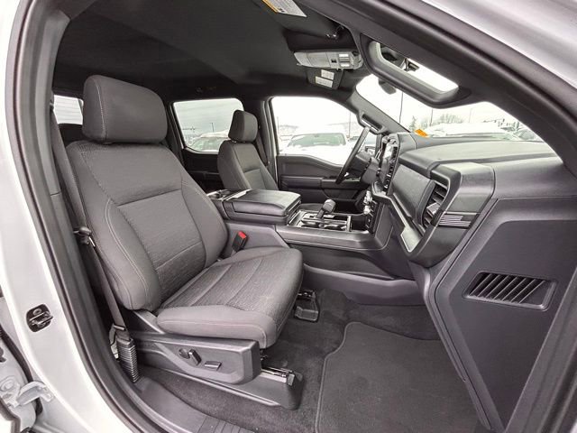 Used 2024 Ford F150 XLT w/ Equipment Group 302A MID image 35