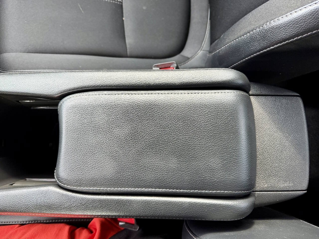 Used 2019 Honda Civic Sport image 42