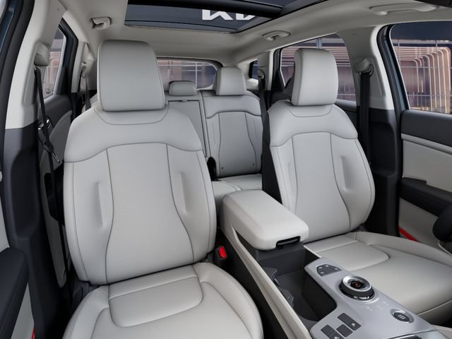 New 2027 Kia Sportage EX AWD/4WD image 15