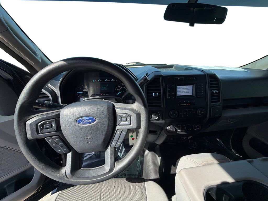 Used 2020 Ford F150 XL w/ XL Power Equipment Group image 21