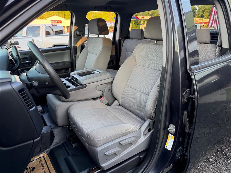 Used 2015 Chevrolet Silverado 1500 LS w/ Trailering Package AWD/4WD image 15