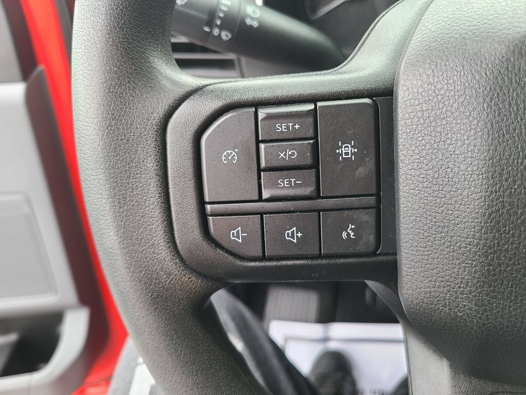 Used 2022 Ford F150 XL w/ Equipment Group 101A High AWD/4WD image 26