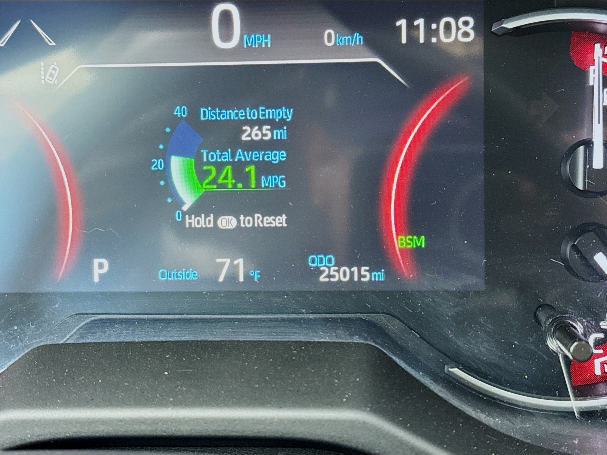 Used 2023 Toyota RAV4 XLE Premium FWD image 8