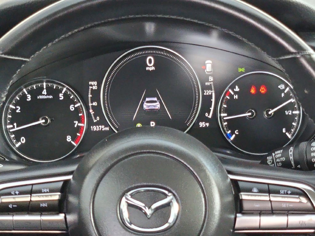 Used 2026 MAZDA CX-50 AWD 2.5 S w/ Premium Package image 25