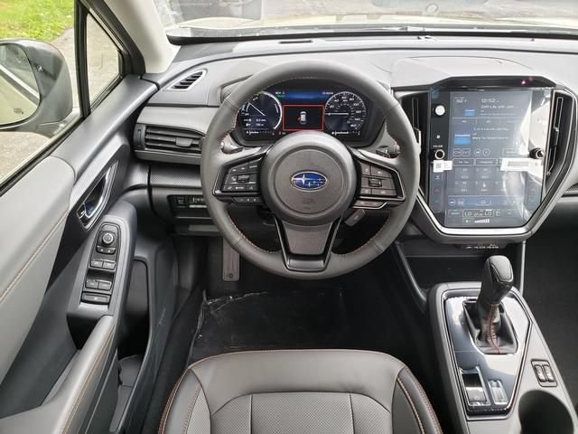 New 2026 Subaru Crosstrek 2.5i Limited AWD/4WD image 16