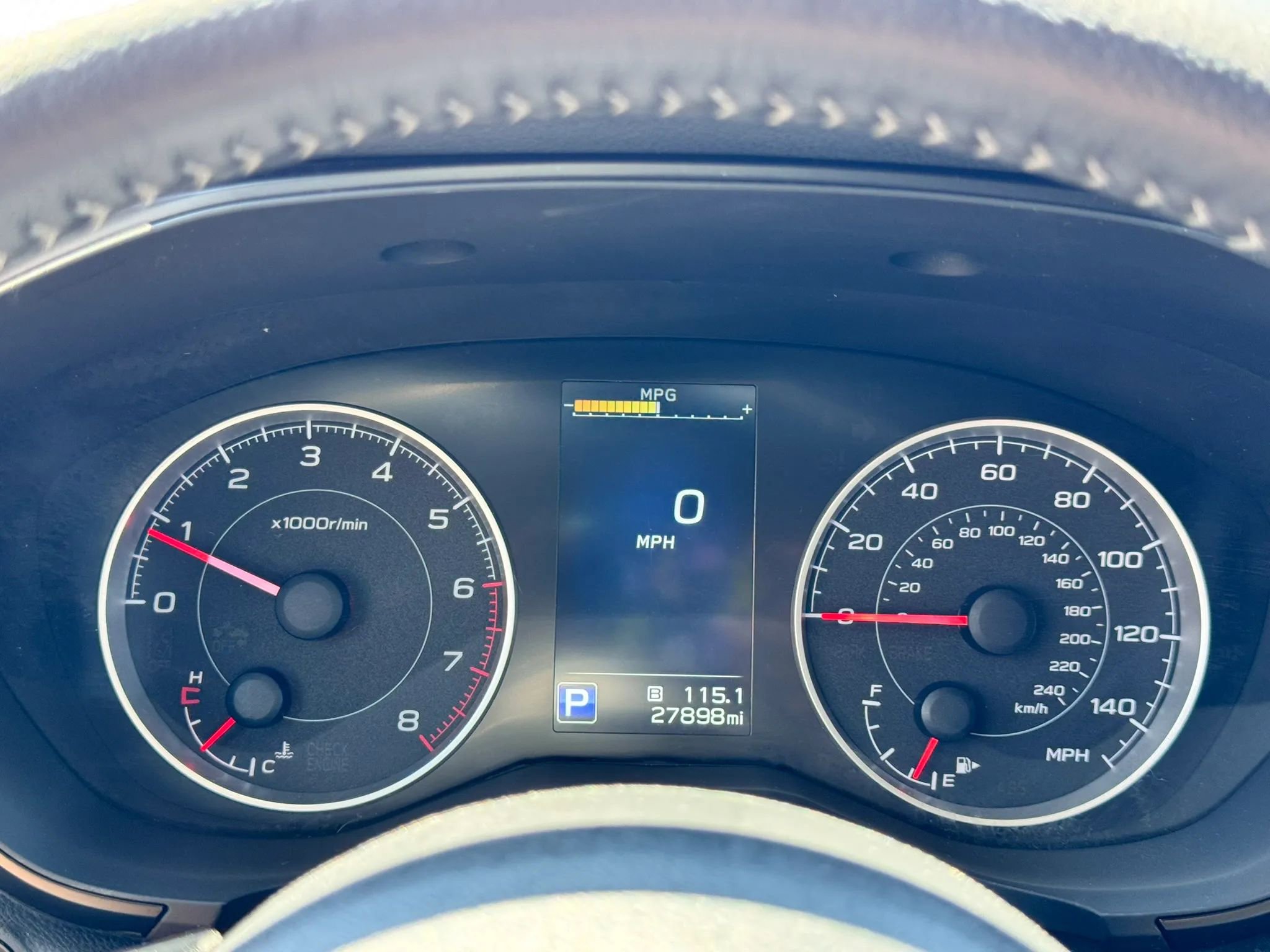 Used 2022 Subaru Ascent Onyx Edition image 16