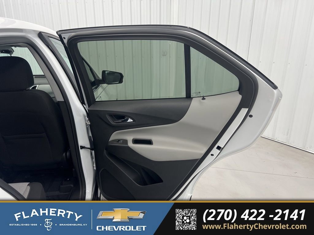 Used 2023 Chevrolet Equinox LT image 12