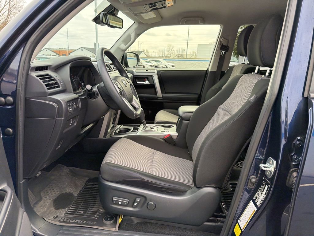 Used 2023 Toyota 4Runner SR5 image 16