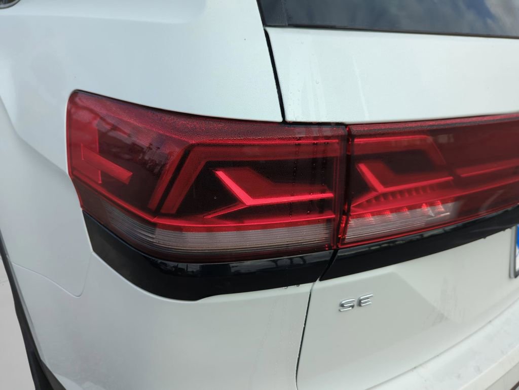 New 2026 Volkswagen Atlas Peak Edition image 45