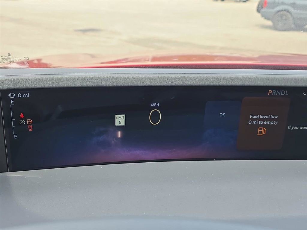 New 2025 Lincoln Nautilus Reserve image 28