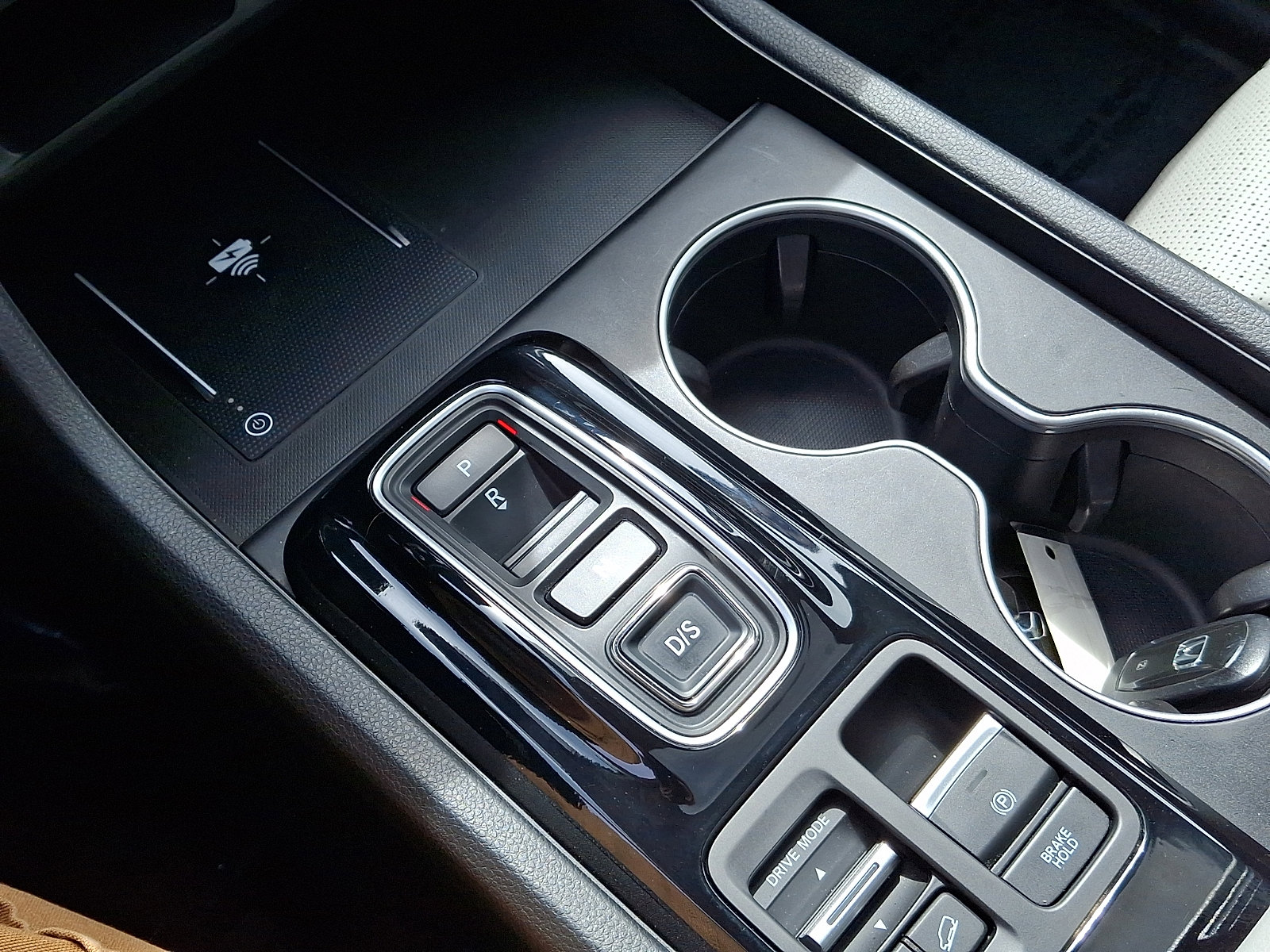 Certified 2023 Honda Pilot Elite image 16