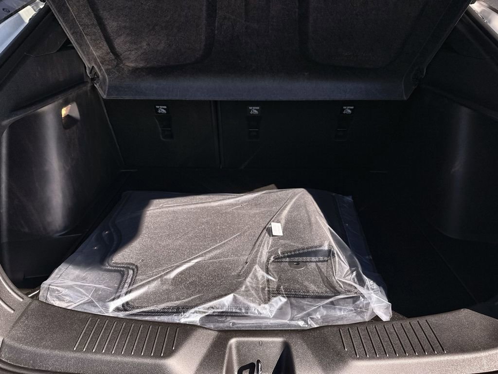 New 2026 Buick Envista Sport Touring w/ Convenience I Package FWD image 24
