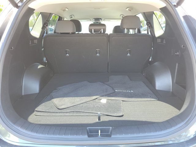 Certified 2023 Hyundai Santa Fe SEL w/ Cargo Package FWD image 6
