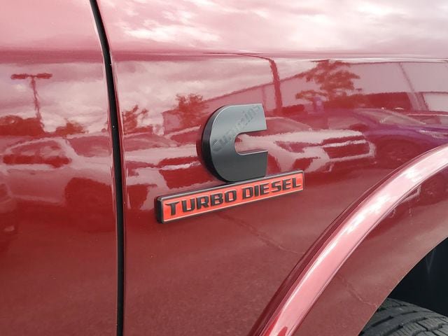 Certified 2024 RAM 2500 Limited AWD/4WD image 9