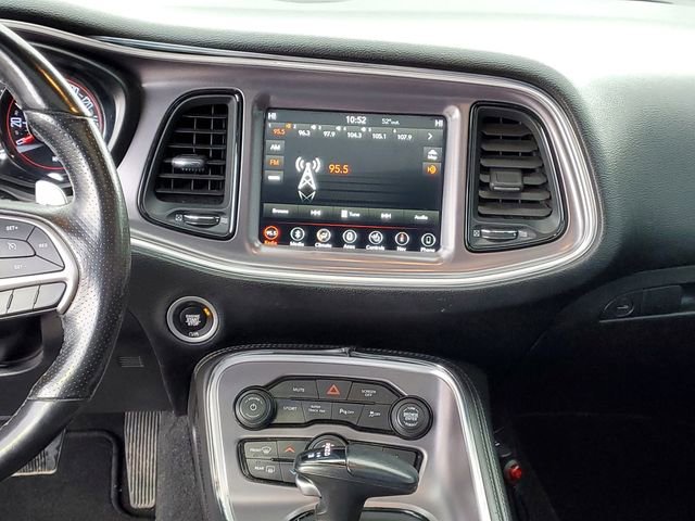 Used 2019 Dodge Challenger GT w/ Blacktop Package image 29