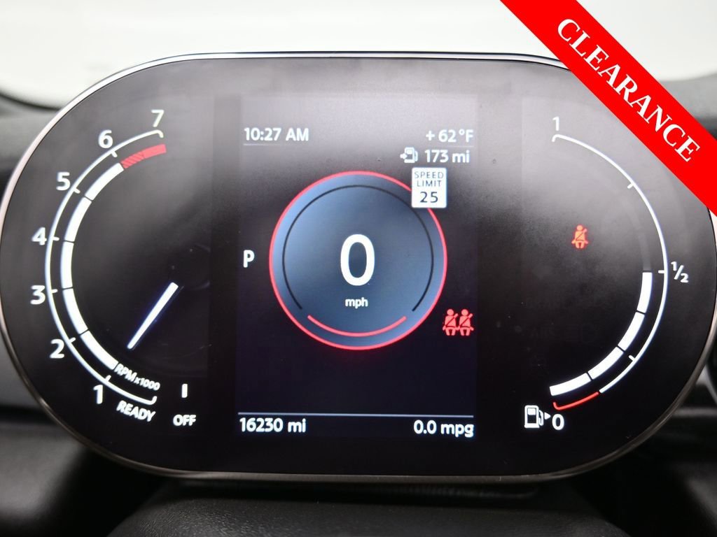 Used 2023 MINI Cooper S image 18