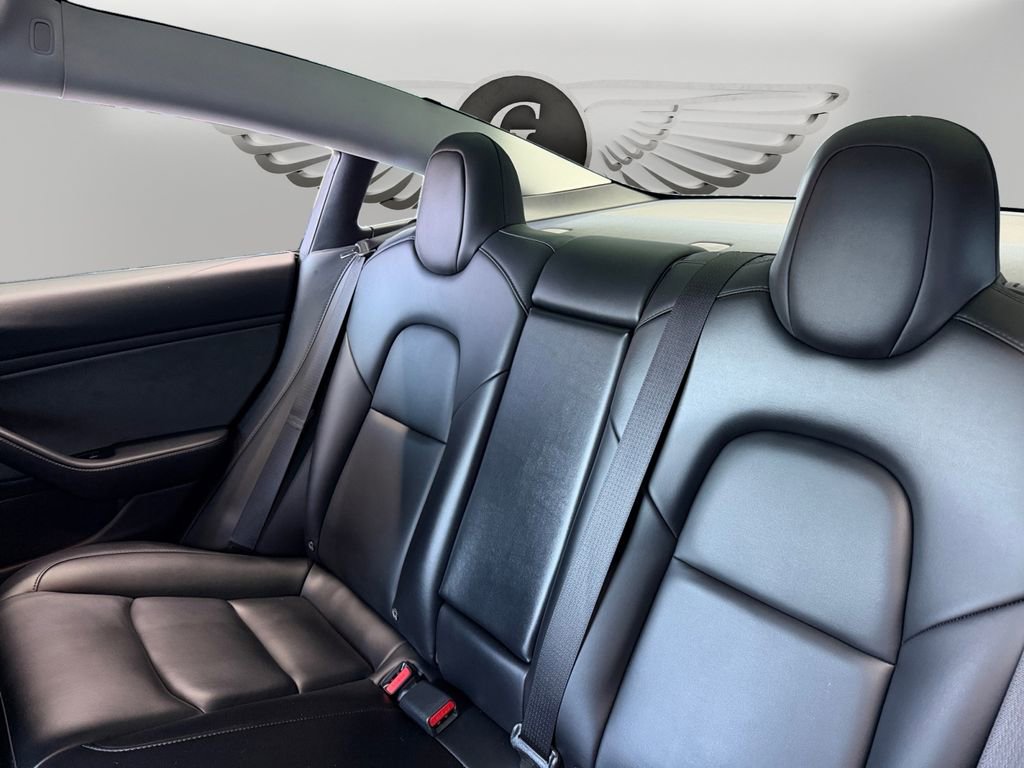 Used 2019 Tesla Model 3 Performance AWD/4WD image 13