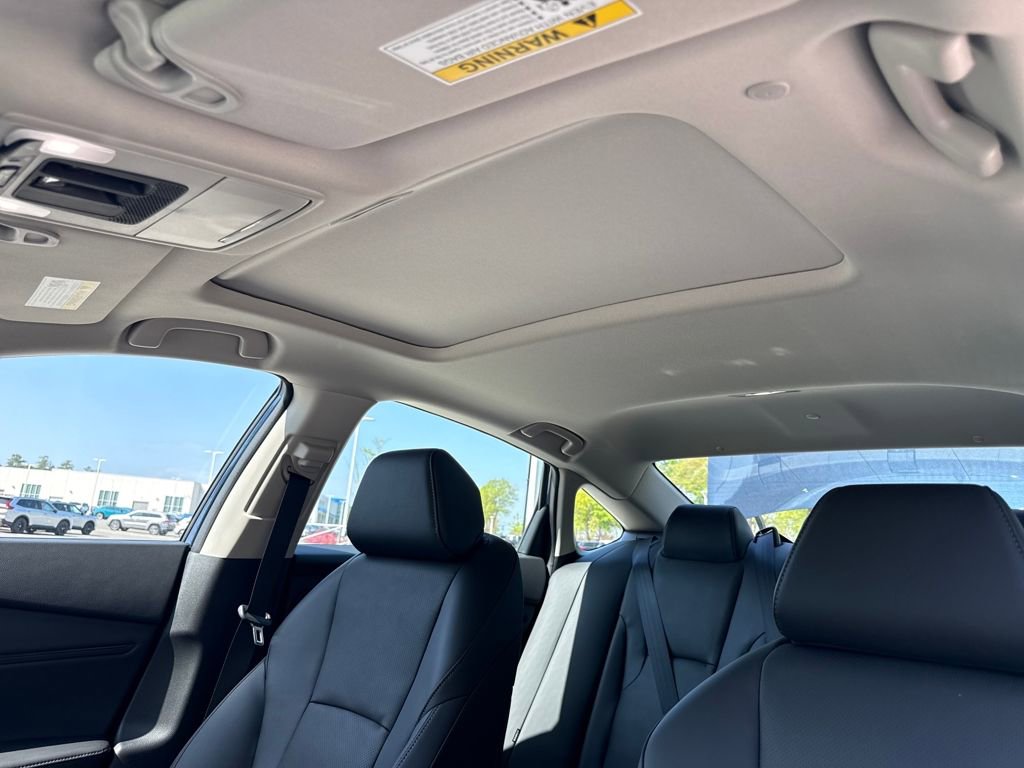 New 2026 Honda Accord Touring image 23