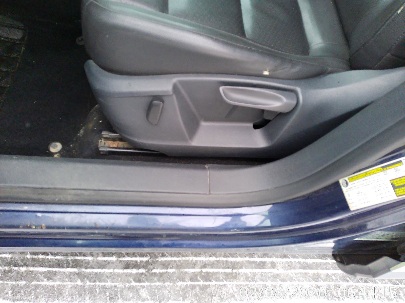 Used 2014 Volkswagen Tiguan SE image 5