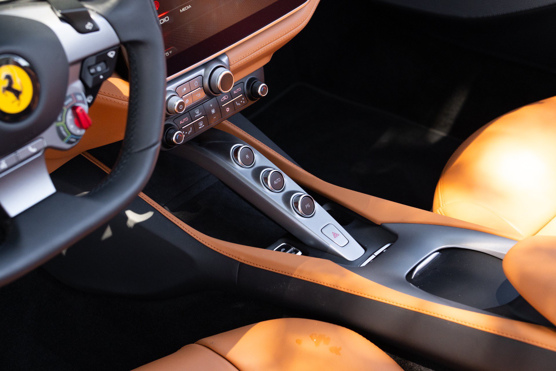 Used 2023 Ferrari Portofino M RWD image 52