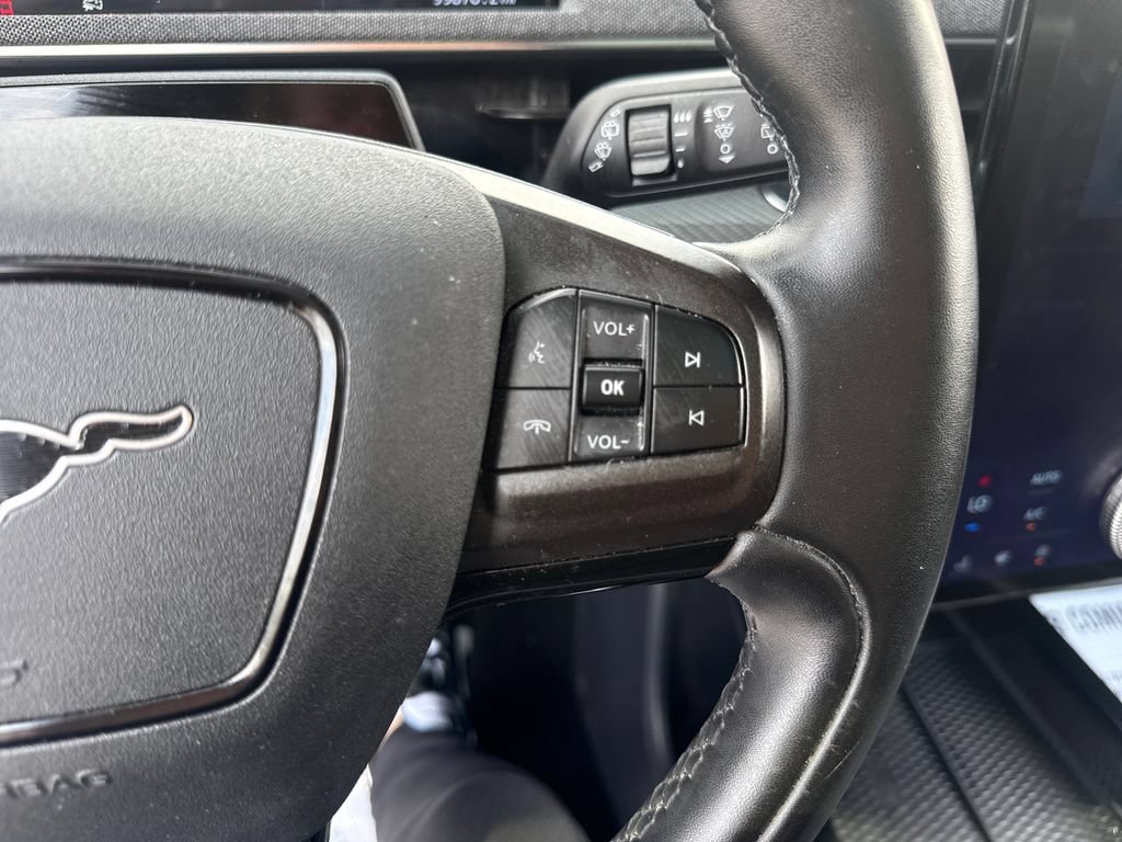 Used 2021 Ford Mustang Mach-E Premium AWD/4WD image 33