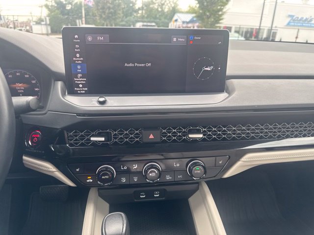 Certified 2024 Honda Accord EX-L image 16