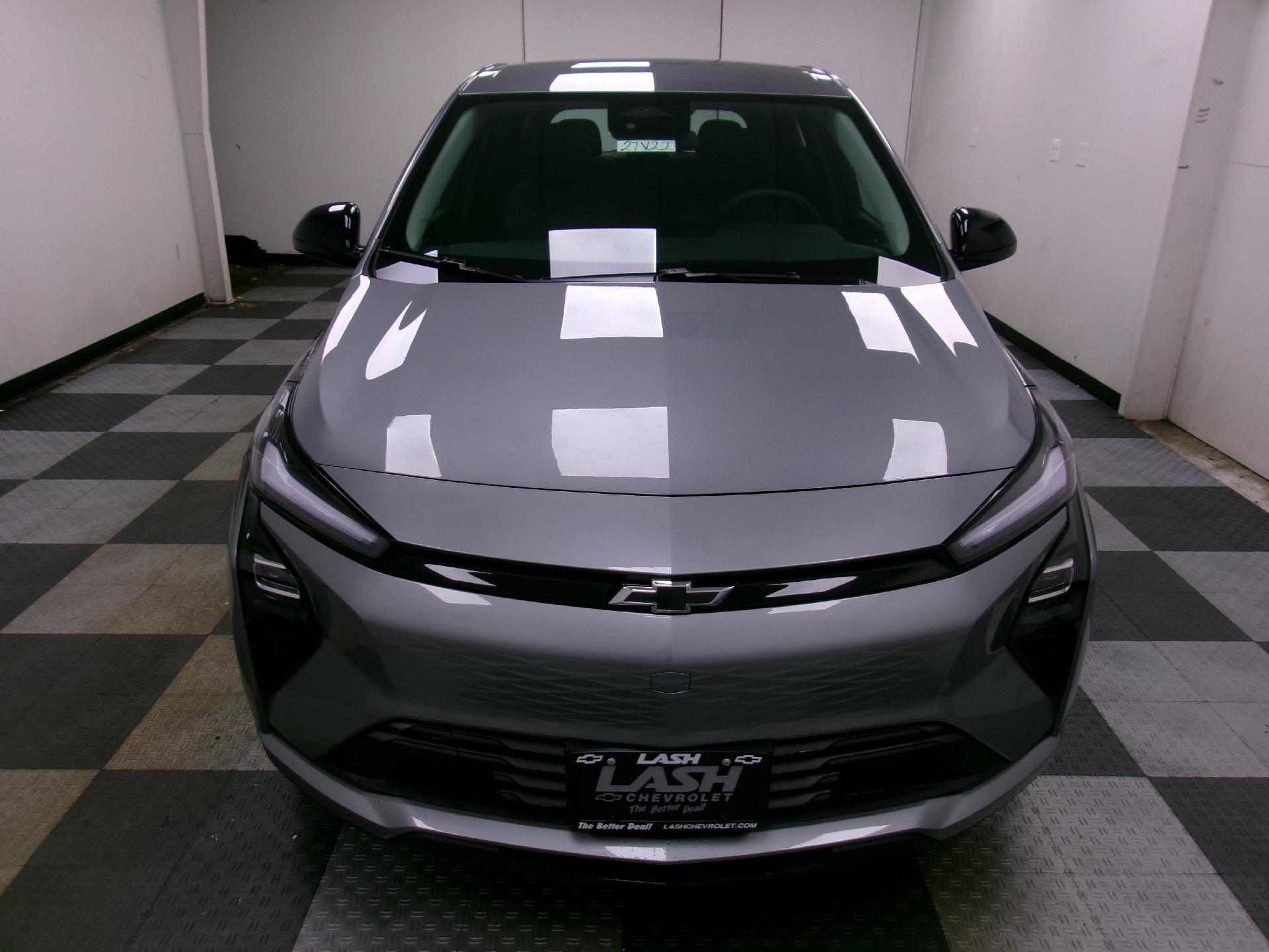 New 2027 Chevrolet Bolt LT w/ Comfort Package FWD image 14
