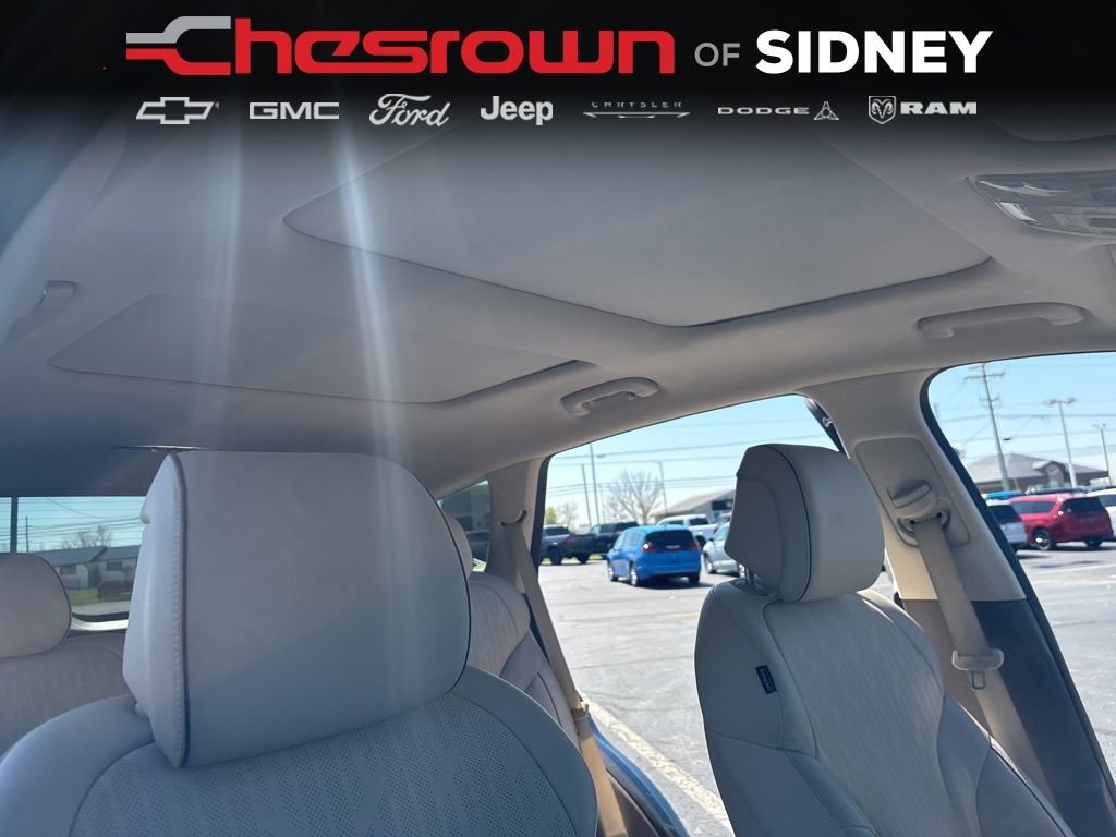 Used 2021 Genesis GV80 3.5T w/ Advanced Package 06 AWD/4WD image 39