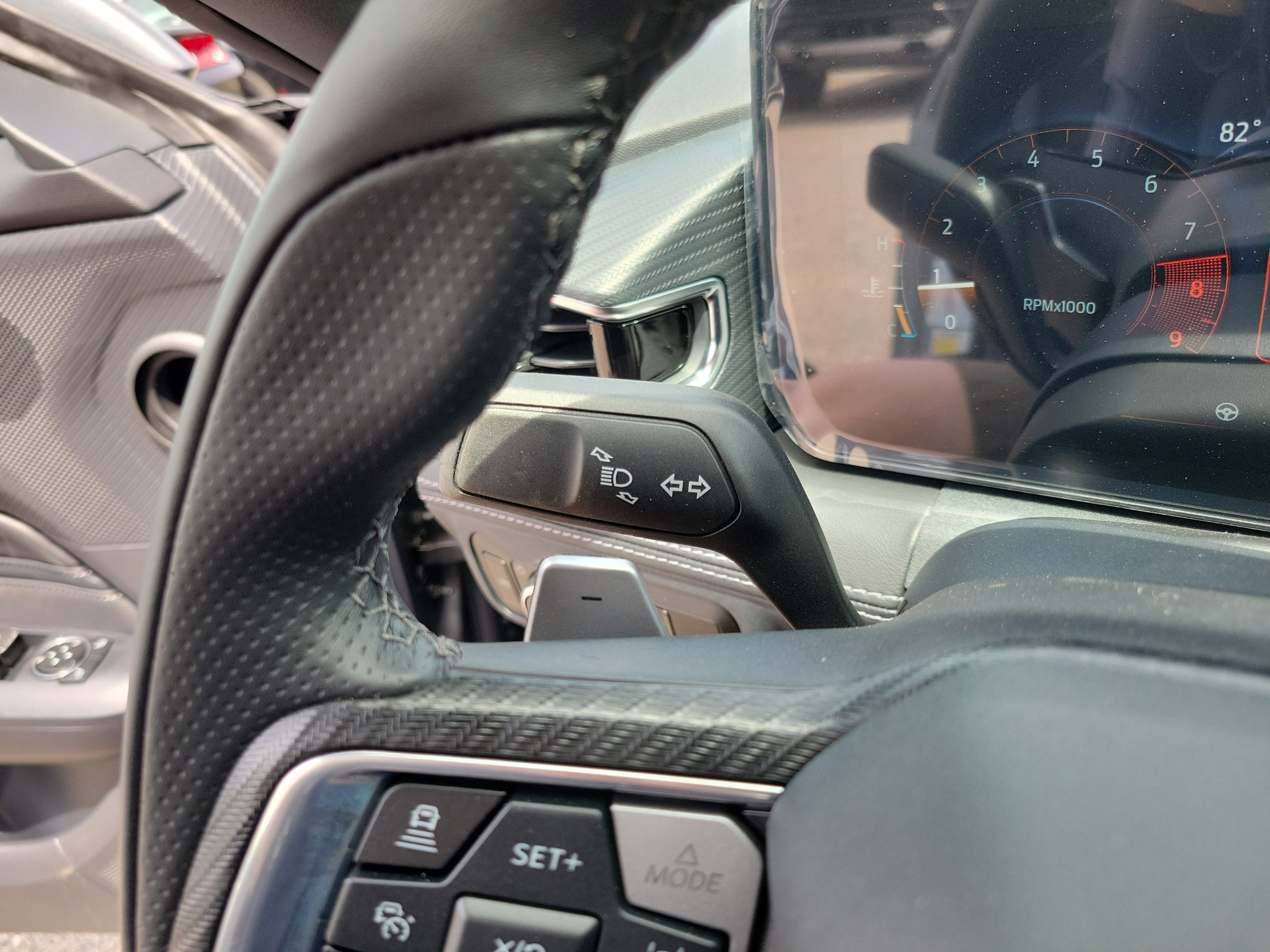 New 2026 Ford Mustang GT Premium RWD image 14
