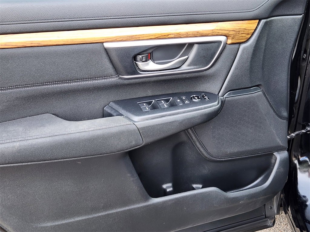 Used 2017 Honda CR-V EX image 15