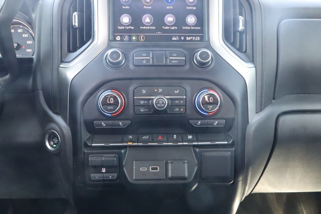 Used 2019 Chevrolet Silverado 1500 LT w/ All-Star Edition RWD image 30