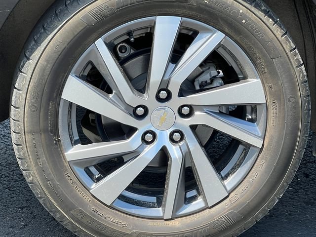 Used 2023 Chevrolet Equinox LT AWD/4WD image 23
