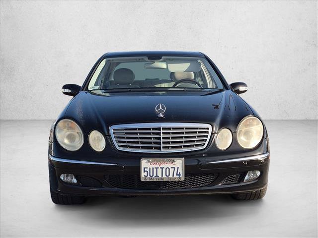 Used 2006 Mercedes-Benz E 500 Sedan image 2