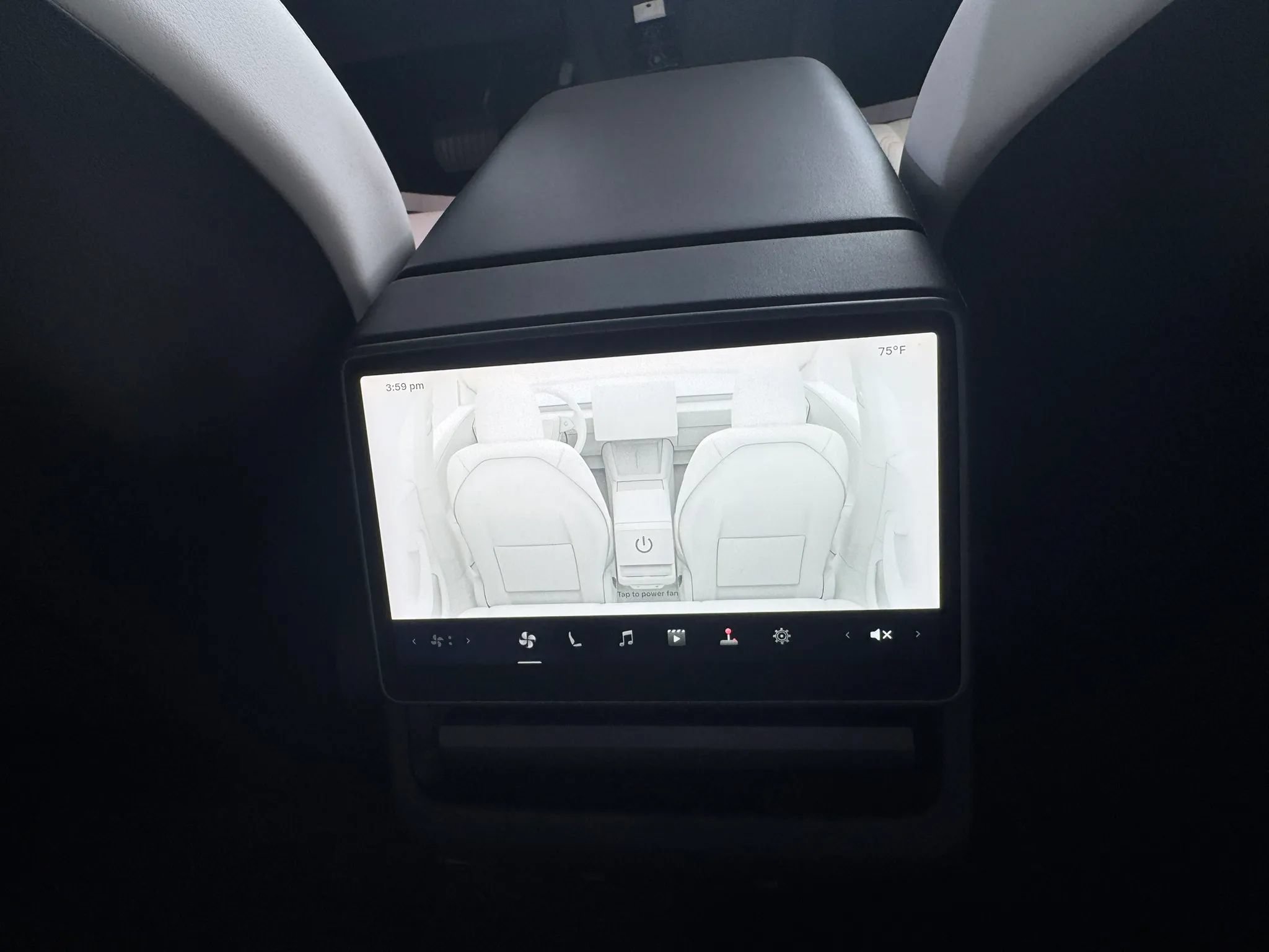 Used 2024 Tesla Model 3 Long Range AWD/4WD image 13