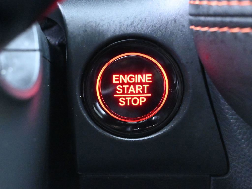 Used 2025 Honda HR-V Sport image 18