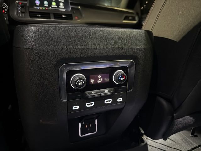 Used 2021 Chevrolet Tahoe RST w/ Rear Media and Nav Package image 21