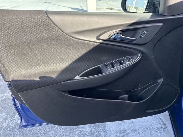 Used 2023 Chevrolet Malibu LS image 13