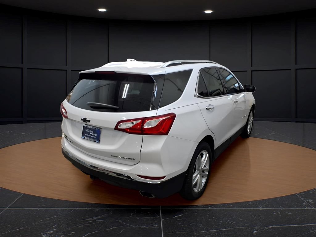Used 2020 Chevrolet Equinox Premier AWD/4WD image 6